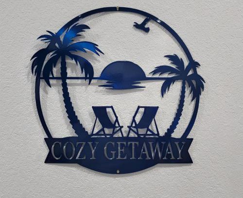 Miramar Appartement | Cozy Miramar Getaway Apt #1