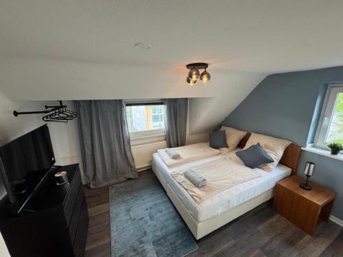 Buderich Appartement | Cozy & modern Apartment