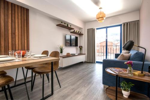 Cusco Historic Center Appartement | Cozy modern heart of city