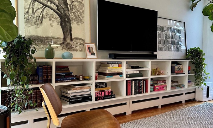 Allentown Maison | Cozy & Modern Victorian in Historic Allentown, Buffalo