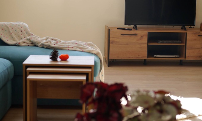 Samokov Appartement | Cozy mountain studio Altavista