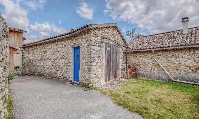 Marignac-en-Diois Maison | Séjour Nature Cosy en Diois