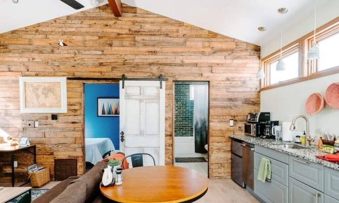 Sunnyside Maison | Cozy Neighborhood Spot Close to Downtown