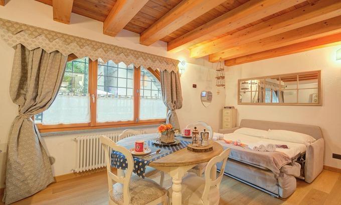 Bardonecchia Appartement | Cozy Nest In Bardonecchia