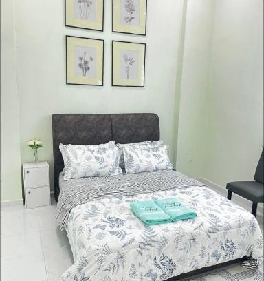 Kota Bharu Maison | Cozy Nest Panji
