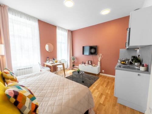 Vinohrady Appartement | Cozy nest - Perfect for Two