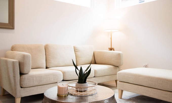 East MLK Maison | Cozy new house mins from downtown