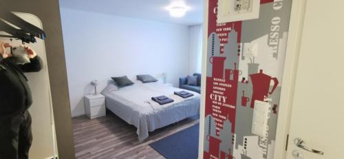 Nilsia Appartement | Cozy Nilsiä Apartment