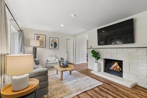 Olympic Hills Maison | Cozy North Seattle Rambler with Spacious Yard