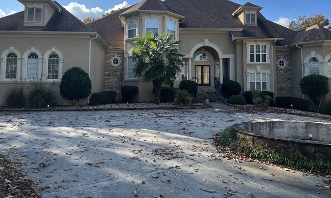 Lithonia Appartement | Cozy Oasis 20mins from ATLANTA