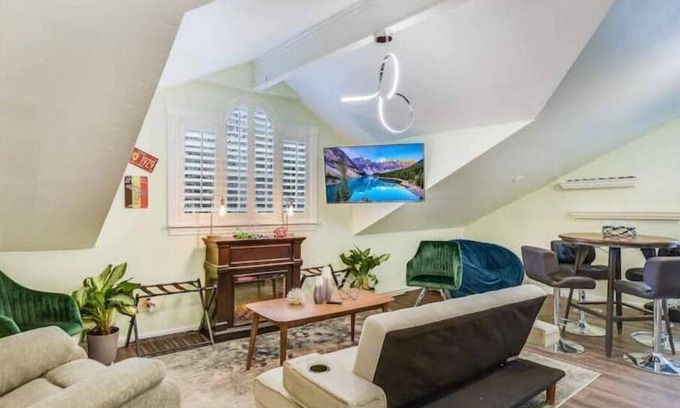 Buda Appartement | Cozy Oasis in SE Austin