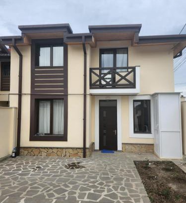 Vake-Saburtalo Appartement | Cozy One