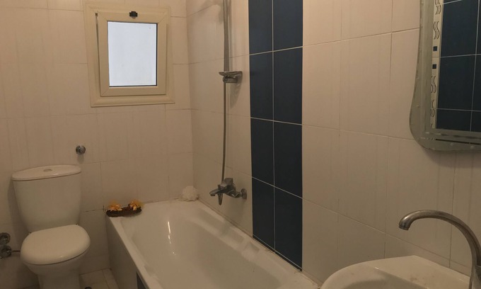 Ar-Raml 2 Maison | Cozy Oriental Apartment