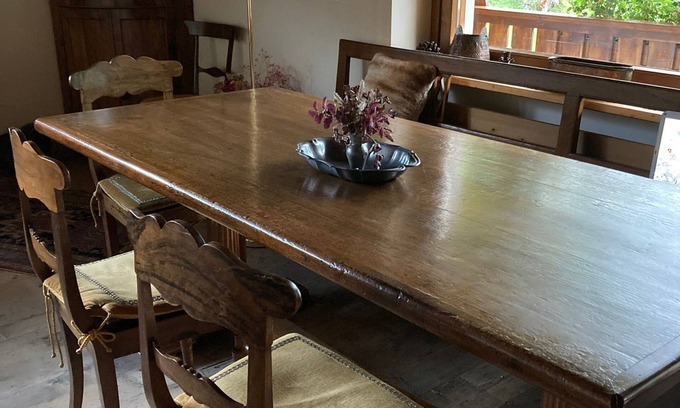 Cortina d'Ampezzo Historic Centre Appartement | Cozy panoramic apartment a few minutes from the center of Cortina.