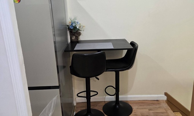 Flatbush Appartement | Cozy & Peaceful Homestead in Wonderful Brooklyn/Balcony
