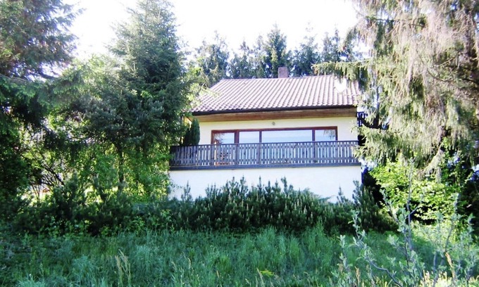 Tannesberg Maison | Maison de vacances confortable à Tännesberg, animaux admis