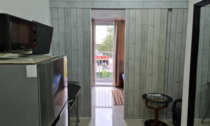 Las Pinas Appartement | Cozy Place @ SOUTH TOWER 4