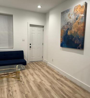 Norris Square Maison | Cozy place to chill
