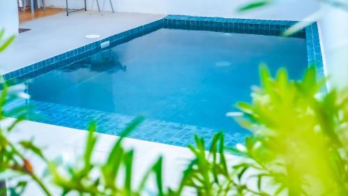 San Fernando Maison | Cozy Pool Villa near SM Pampanga and Sky Ranch Pampanga