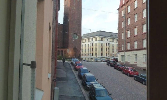 Toolo Appartement | Cozy, practical, excellent location, 5 min