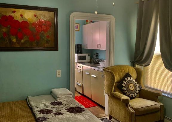 Pawtucket Appartement | Cozy Private 1BR, Well Appointed, Near Providence, MA, RI Line, Easy Access to I-95