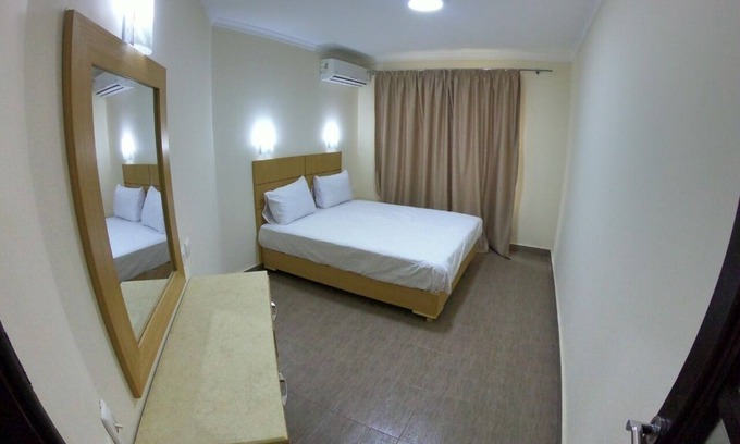 Al Duqqi Appartement | Appartement privé confortable