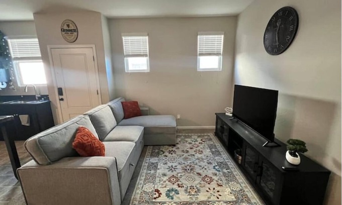 Glendale Appartement | Cozy Private Casita
