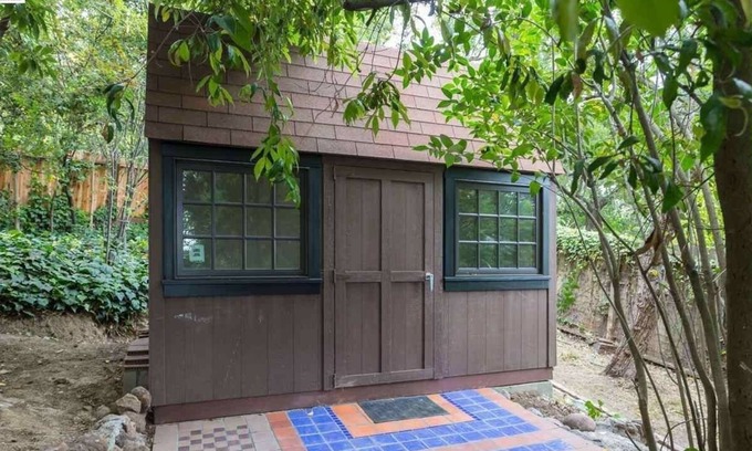 Oakmore Cottage | Chalet privé confortable à Oakland Hills, parking dans la grande rue.