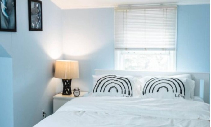 Franklin Square Appartement | Cozy & private rooms, serene neighborhood.JFK 15mins,UBS Arena & NYU Hosp. 8mins