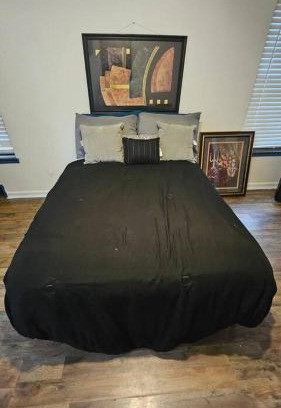 Dallas Maison | Cozy Private Room 2 with Extras