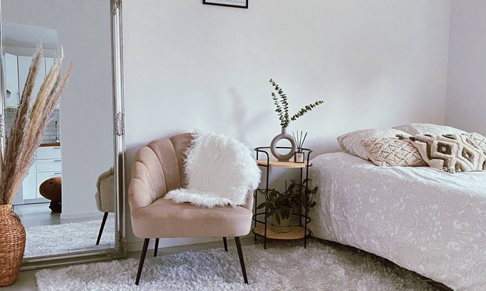 Morgongava Lit Et Petit-Déjeuner | Cozy Private Room with breakfast included.