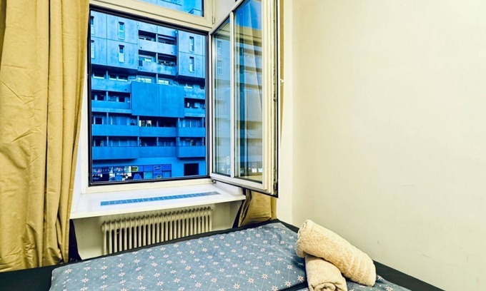 Floridsdorf Appartement | Cozy Private Room | Shared Flat Near FAC Platz