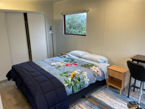 Paraparaumu Beach Maison | Cozy Private Unit
