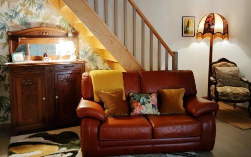 Badens Maison | Cozy property with heating close to Carcassonne ideal for couples & OFFERS