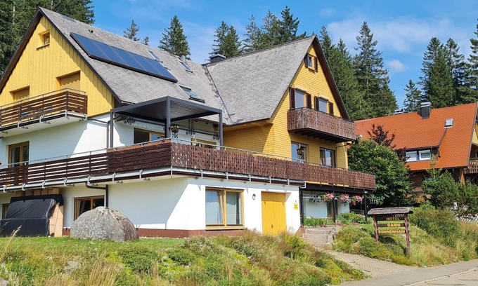 Schoenwald Appartement | Cozy, quiet vacation apartment on the outskirts of Schönwald in the Black Forest