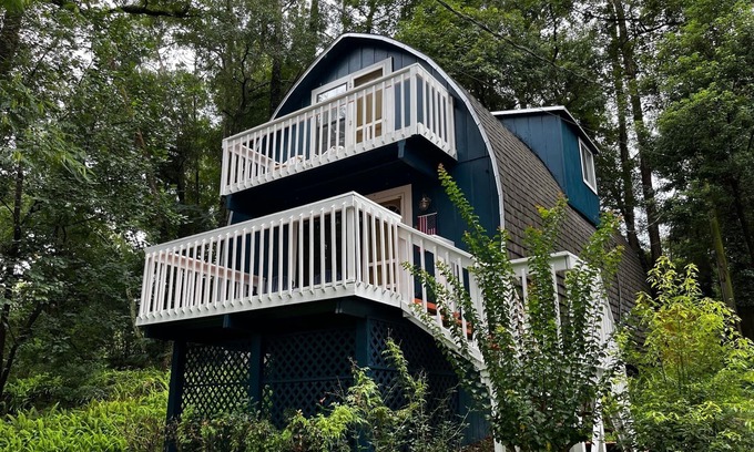 Tallahassee Maison | COZY, QUAINT, COTTAGE