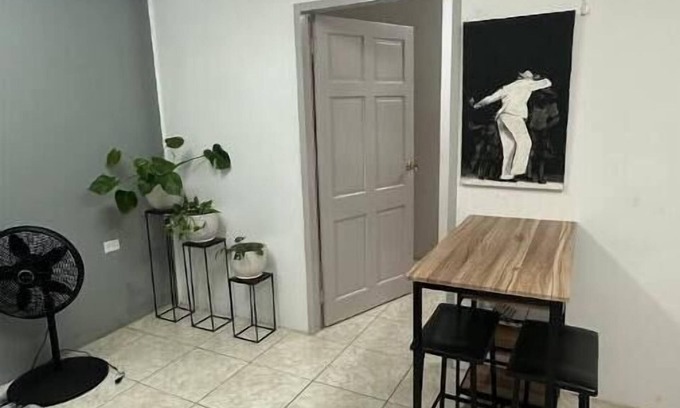 Lowlands Appartement | Cozy Quarters Tobago