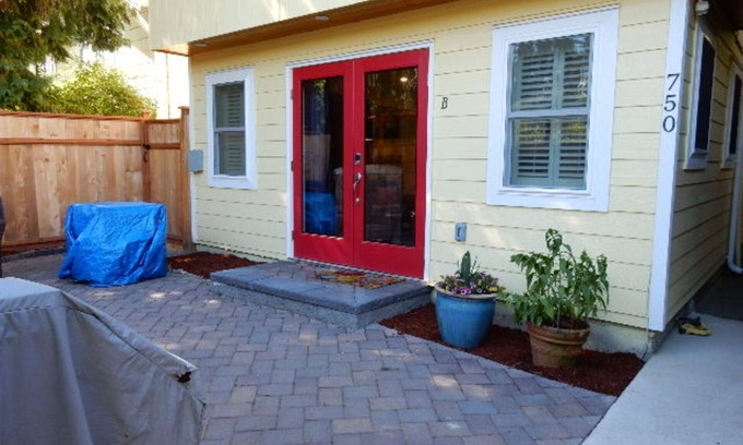 Green Lake Appartement | Cosy, calme Brand New studio près de Greenlake, Phinney Ridge et Greenwood