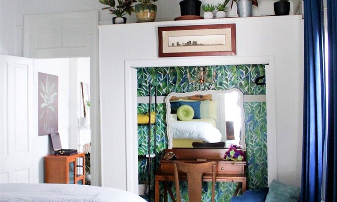 Seventh Ward Cottage | Cozy & Quiet Cottage, less than 2 miles to Superdome! Use of 4 Bikes