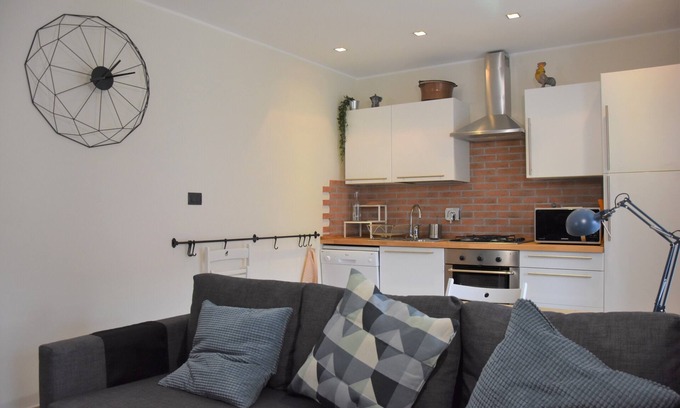 San Donato Appartement | Appartement calme et confortable dans le centre de Turin