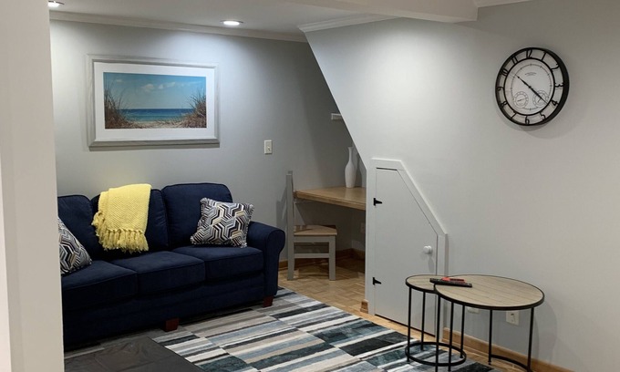 Rocky Point Appartement | Cozy quiet space to RELAX