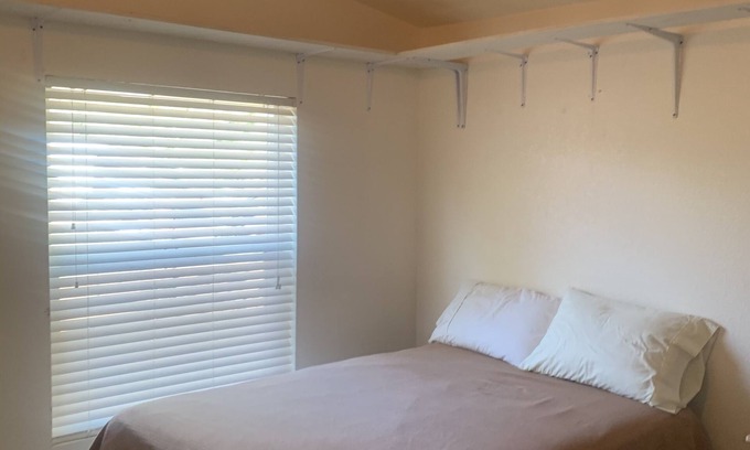 Toquerville Maison | Cozy & Quiet St. George & Zion Retreat
