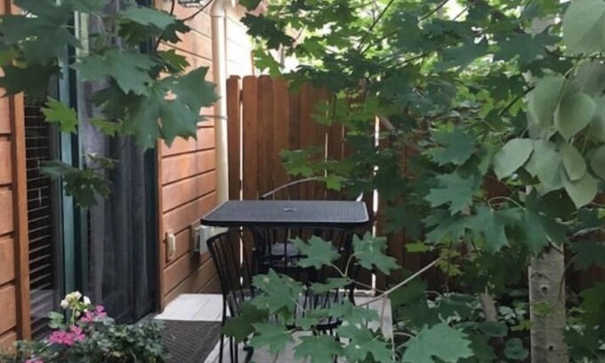 Aspen Appartement | Cosy Quite Private Aspen Studio
