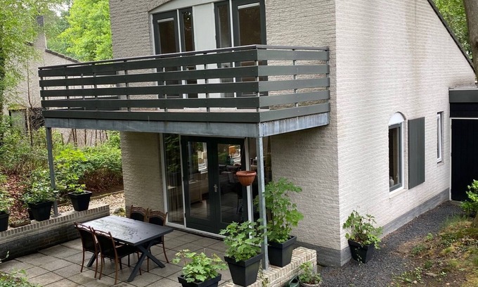 Nunspeet Maison | Cozy recreation house Nunspeet center