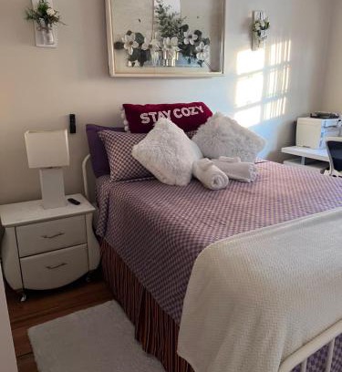 East New York Maison | Cozy & Relax LLC Airb&b