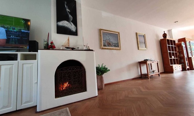 Wassenaar Maison | Cozy Resort House Near Beach