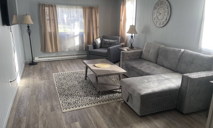 Mohawk Appartement | Cozy Retreat close to I-90 exit 30, Cooperstown, and Utica