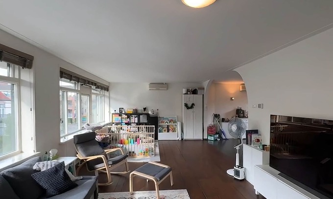 Bussum Appartement | Cozy Retreat in Bussum