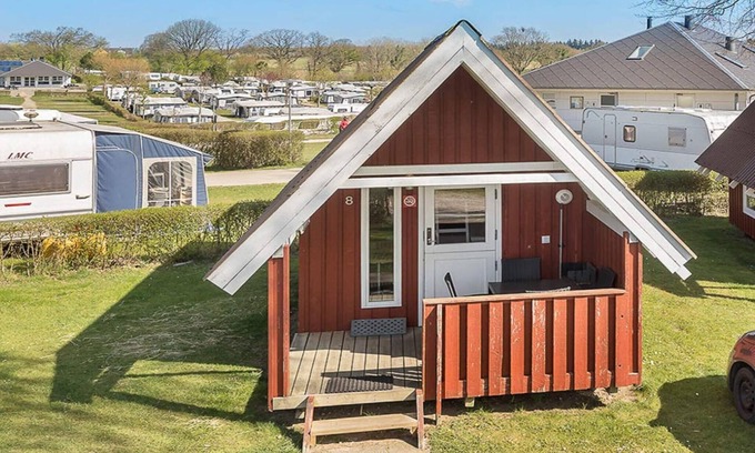 Kollund Maison | 4 etoiles maison de vacances a Kruså