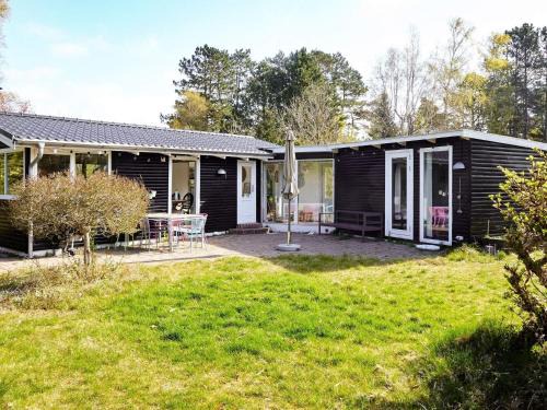 Hoensinge Maison | Cozy Retreat in Ellinge Lyng - By Traum Ferienwohnungen